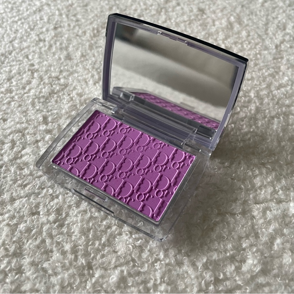 DIOR Rosy Glow Blush